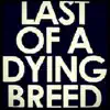 Superstar Yay - Last of a Dyin' Breed - Single